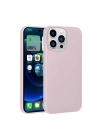 Apple iPhone 14 Pro Kılıf Zore Premier Silikon Kapak