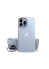 Apple iPhone 14 Pro Kılıf Zore Skuba Kapak