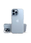 Apple iPhone 14 Pro Kılıf Zore Skuba Kapak