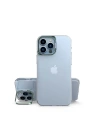 Apple iPhone 14 Pro Kılıf Zore Skuba Kapak