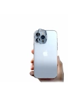 Apple iPhone 14 Pro Kılıf Zore Skuba Kapak