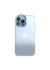 Apple iPhone 14 Pro Kılıf Zore Skuba Kapak
