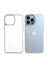 Apple iPhone 14 Pro Kılıf Zore Skuba Kapak