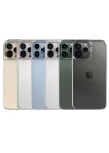 Apple iPhone 14 Pro Kılıf Zore Skuba Kapak