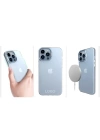 Apple iPhone 14 Pro Kılıf Zore Skuba Kapak