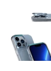 Apple iPhone 14 Pro Kılıf Zore Skuba Kapak