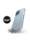 Apple iPhone 14 Pro Kılıf Zore Skuba Kapak