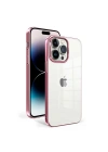 Apple iPhone 14 Pro Kılıf Zore Sun Kapak