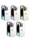 Apple iPhone 14 Pro Kılıf Zore Sun Kapak