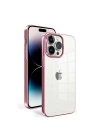 Apple iPhone 14 Pro Kılıf Zore Sun Kapak