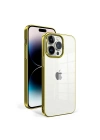 Apple iPhone 14 Pro Kılıf Zore Sun Kapak