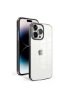Apple iPhone 14 Pro Kılıf Zore Sun Kapak