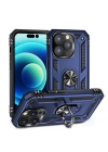 Apple iPhone 14 Pro Kılıf Zore Vega Kapak