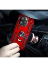 Apple iPhone 14 Pro Kılıf Zore Vega Kapak