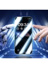 More TR Apple iPhone 14 Pro Max Benks Anti-Dust Toz Önleyici Özellikli Gaming Ekran Koruyucu