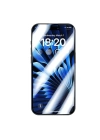 Apple iPhone 14 Pro Max Benks V Pro Safir Shield Ekran Koruyucu + Kolay Uygulama Aparatlı