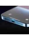 Apple iPhone 14 Pro Max Davin 5D Cam Ekran Koruyucu
