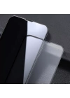 Apple iPhone 14 Pro Max Davin 5D Cam Ekran Koruyucu