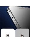 Apple iPhone 14 Pro Max Davin Mat Seramik Ekran Koruyucu