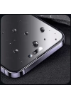 Apple iPhone 14 Pro Max Davin Mat Seramik Ekran Koruyucu