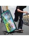 Apple iPhone 14 Pro Max Kılıf 1-1 Su Geçirmez Kılıf