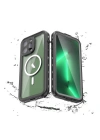 Apple iPhone 14 Pro Max Kılıf 1-1 Su Geçirmez Kılıf