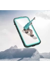 Apple iPhone 14 Pro Max Kılıf 1-1 Su Geçirmez Kılıf