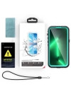 Apple iPhone 14 Pro Max Kılıf 1-1 Su Geçirmez Kılıf
