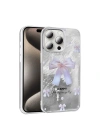 Apple iPhone 14 Pro Max Kılıf Desenli Zore Mep Kapak