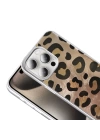Apple iPhone 14 Pro Max Kılıf Desenli Zore Mep Kapak