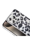 Apple iPhone 14 Pro Max Kılıf Desenli Zore Mep Kapak
