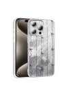 Apple iPhone 14 Pro Max Kılıf Desenli Zore Mep Kapak