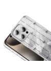 Apple iPhone 14 Pro Max Kılıf Desenli Zore Mep Kapak