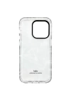 Apple iPhone 14 Pro Max Kılıf HD Desenli Kajsa Shield Plus Wild Serisi Kapak