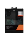 Apple iPhone 14 Pro Max Kılıf Kajsa Missy And Match Şeffaf Desenli İp Askılı Kapak
