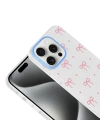 Apple iPhone 14 Pro Max Kılıf Kamera Korumalı Desenli Zore Klip Kapak