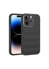 Apple iPhone 14 Pro Max Kılıf Kamera Korumalı Parlak Airbagli Zore Galya Kapak