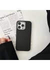 Apple iPhone 14 Pro Max Kılıf M-safe Şarj Özellikli Karbon Fiber Görünümlü Zore Troy Kapak