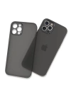 Apple iPhone 14 Pro Max Kılıf Zore 1.Kalite PP Kapak
