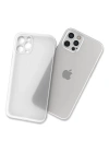 Apple iPhone 14 Pro Max Kılıf Zore 1.Kalite PP Kapak