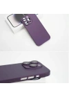 Apple iPhone 14 Pro Max Kılıf Zore 1.Kalite PP Kapak