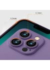 Apple iPhone 14 Pro Max Kılıf Zore 1.Kalite PP Kapak