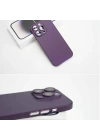 Apple iPhone 14 Pro Max Kılıf Zore 1.Kalite PP Kapak