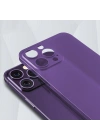 Apple iPhone 14 Pro Max Kılıf Zore 1.Kalite PP Kapak