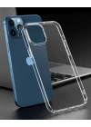 Apple iPhone 14 Pro Max Kılıf Zore Droga Kapak