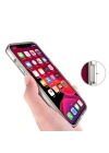 Apple iPhone 14 Pro Max Kılıf Zore Gard Silikon