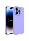 Apple iPhone 14 Pro Max Kılıf Zore Kamera Korumalı Mara Lansman Kapak