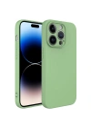Apple iPhone 14 Pro Max Kılıf Zore Kamera Korumalı Mara Lansman Kapak