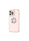 Apple iPhone 14 Pro Max Kılıf Zore Kongo Kapak