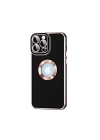 Apple iPhone 14 Pro Max Kılıf Zore Kongo Kapak